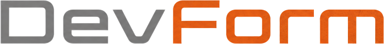 DevForm